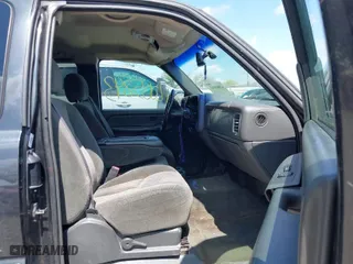 2003 Chevrolet Silverado 1500 LS with VIN 2GCEK19T931157408, listed as a IAAI auction lot 42005843 with 214,348 mi miles. Bid and sale history available at carsss.com. Image 5.