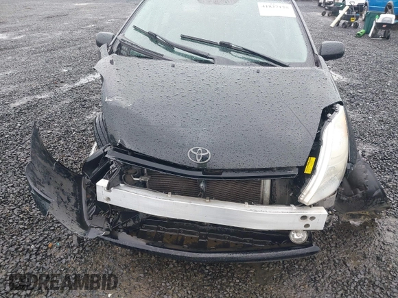 2008 Toyota Prius with VIN JTDKB20U883331064, listed as a IAAI auction lot 41827175 with 138,851 mi miles and . Bid and sale history available at carsss.com. Image 18.