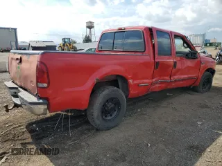 1999 Ford F-250 XL с VIN 1FTNW20S3XED56568, выставлен на аукционе Copart как лот 59005975 с пробегом 223 972 миль миль и Списание • Salvage title. История ставок и продаж доступна на DreamBid. Изображение 3.