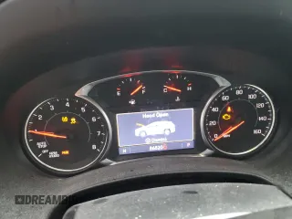 2020 GMC Terrain SLT с VIN 3GKALVEX6LL177517, выставлен на аукционе Copart как лот 50776125 с пробегом 86 820 миль миль и Списание • Salvage title. История ставок и продаж доступна на DreamBid. Изображение 9.