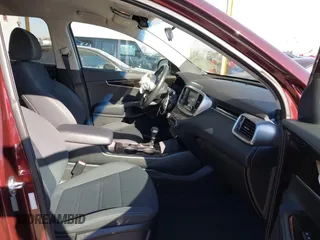 2019 Kia Sorento LX V6 with VIN 5XYPG4A53KG594088, listed as a IAAI auction lot 41249727 with 32,631 mi miles. Bid and sale history available at carsss.com. Image 5.