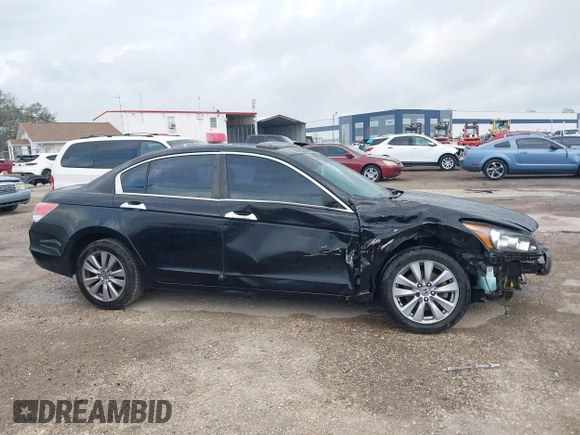 2012 Honda Accord EX-L z VIN 1HGCP3F87CA030166, wystawiony jako IAAI lot #41761200 z przebiegiem 120 596 mil mil oraz . Historia ofert i sprzedaży dostępna na DreamBid. Obrazek 14.