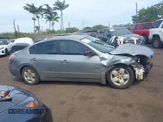 2008 Nissan Altima SL with VIN 1N4AL21E88N414312, listed as a IAAI auction lot 41819202 with Not Provided miles and . Bid and sale history available at DreamBid. Image 13.
