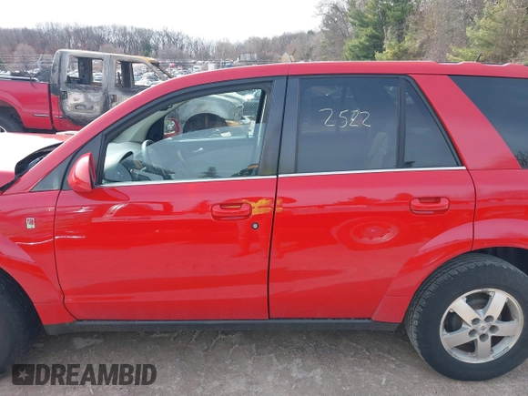 2007 Saturn VUE V6 with VIN 5GZCZ53427S804926, listed as a IAAI auction lot 41932522 with 139,318 mi miles. Bid and sale history available at carsss.com. Image 14.