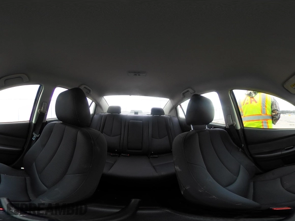 2011 Mazda 6 i Grand Touring with VIN 1YVHZ8CHXB5M30482, listed as a IAAI auction lot 41986359 with 156,158 mi miles and . Bid and sale history available at DreamBid. Image 19.