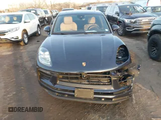 2023 Porsche Macan с VIN WP1AA2A5XPLB06972, выставлен на аукционе IAAI как лот 41147203 с пробегом 14 060 миль миль и . История ставок и продаж доступна на DreamBid. Изображение 12.