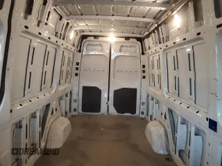 2019 Freightliner Sprinter z VIN WDRPF1CD3KP106454, wystawiony jako Copart lot #47475935 z przebiegiem 235 001 mil mil oraz Tytuł czysty. Historia ofert i sprzedaży dostępna na DreamBid. Obrazek 10.