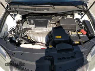 2015 Toyota Camry XLE с VIN 4T1BF1FK5FU473900, выставлен на аукционе Copart как лот 60695515 с пробегом 92 557 миль миль и Списание • Salvage title. История ставок и продаж доступна на DreamBid. Изображение 11.