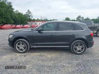 2016 Audi Q5 Premium Plus z VIN WA1L2AFP4GA132582, wystawiony jako IAAI lot #42362317 z przebiegiem 113 092 mil mil oraz . Historia ofert i sprzedaży dostępna na DreamBid. Obrazek 14.