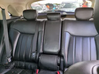 2012 Infiniti FX35 with VIN JN8AS1MW3CM151063, listed as a Copart auction lot 76021864 with 0 mi miles and Non Repairable. Bid and sale history available at carsss.com. Image 10.