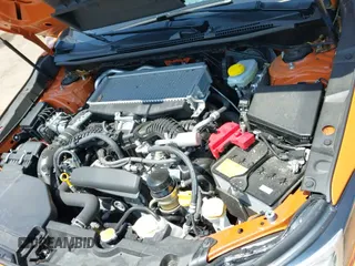 2024 Subaru WRX Premium with VIN JF1VBAH62R8818753, listed as a IAAI auction lot 42470857 with 8,664 mi miles and . Bid and sale history available at DreamBid. Image 20.