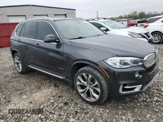 2016 BMW X5 xDrive50i with VIN 5UXKR6C53G0J81130, listed as a Copart auction lot 51429875 with 149,618 mi miles and Clean Title. Bid and sale history available at carsss.com. Image 4.