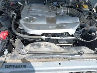 2003 Nissan Pathfinder LE with VIN JN8DR09Y23W825365, listed as a IAAI auction lot 42494873 with 161,285 mi miles and . Bid and sale history available at DreamBid. Image 10.