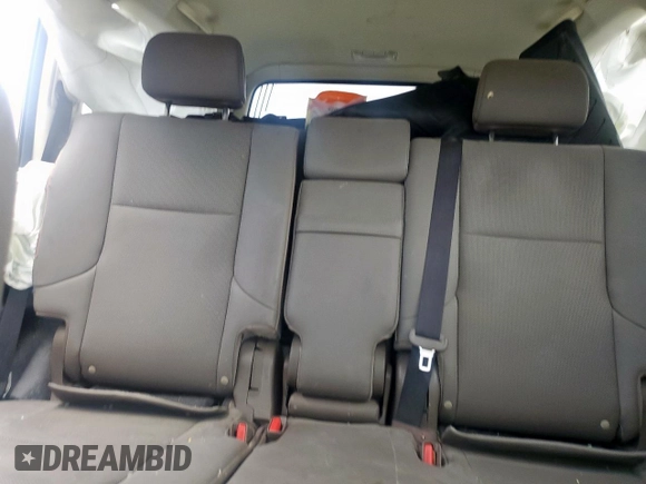 2020 Lexus GX 460 Premium with VIN JTJAM7BX7L5253414, listed as a Copart auction lot 62660085 with 42,232 mi miles and Salvage title. Bid and sale history available at DreamBid. Image 10.
