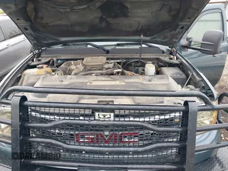 2013 GMC Sierra 2500HD SLT with VIN 1GT121E82DF189658, listed as a IAAI auction lot 42080921 with 160,616 mi miles and . Bid and sale history available at DreamBid. Image 10.