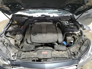 2014 Mercedes-Benz E-Class E 350 Luxury with VIN WDDHF8JBXEA897772, listed as a Copart auction lot 42524735 with 58,988 mi miles and Salvage Title. Bid and sale history available at carsss.com. Image 11.