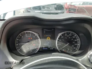 2019 Infiniti Q50 Luxe с VIN JN1EV7AR5KM553643, выставлен на аукционе Copart как лот 56404945 с пробегом 28 815 миль миль и Списание • Salvage title. История ставок и продаж доступна на DreamBid. Изображение 9.