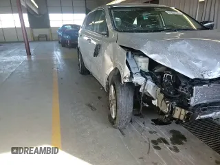 2019 Kia Sorento LX z VIN 5XYPG4A54KG480732, wystawiony jako Copart lot #87833135 z przebiegiem 102 219 mil mil oraz Szkody całkowita. Historia ofert i sprzedaży dostępna na DreamBid. Obrazek 11.