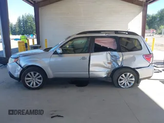 2011 Subaru Forester X Limited with VIN JF2SHAEC1BH743802, listed as a IAAI auction lot 42732906 with 150,713 mi miles and . Bid and sale history available at DreamBid. Image 14.