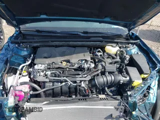 2025 Toyota Camry LE z VIN 4T1DBADK3SU512081, wystawiony jako IAAI lot #41762607 z przebiegiem 6 112 mil mil oraz . Historia ofert i sprzedaży dostępna na DreamBid. Obrazek 10.