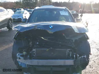 2016 BMW X1 xDrive28i with VIN WBXHT3C30GP881837, listed as a IAAI auction lot 41117389 with 84,157 mi miles. Bid and sale history available at carsss.com. Image 6.