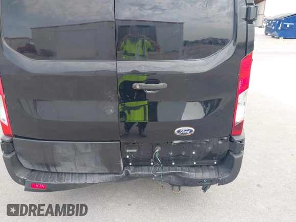 2020 Ford Transit Cargo с VIN 1FTYE1Y83LKA27478, выставлен на аукционе IAAI как лот 42468253 с пробегом 73 131 миль миль и . История ставок и продаж доступна на DreamBid. Изображение 6.