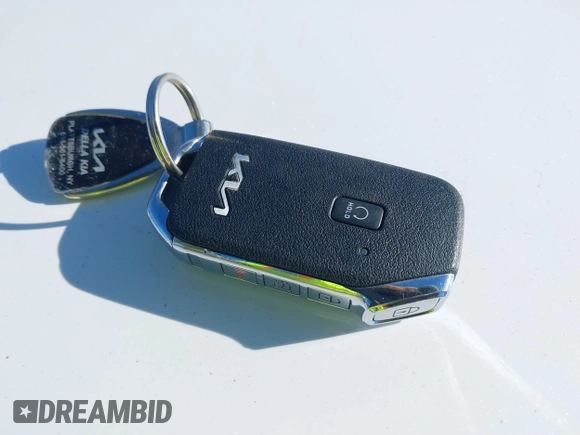 2022 Kia Telluride EX z VIN 5XYP34HC2NG260767, wystawiony jako IAAI lot #41816535 z przebiegiem 81 012 mil mil oraz . Historia ofert i sprzedaży dostępna na DreamBid. Obrazek 11.
