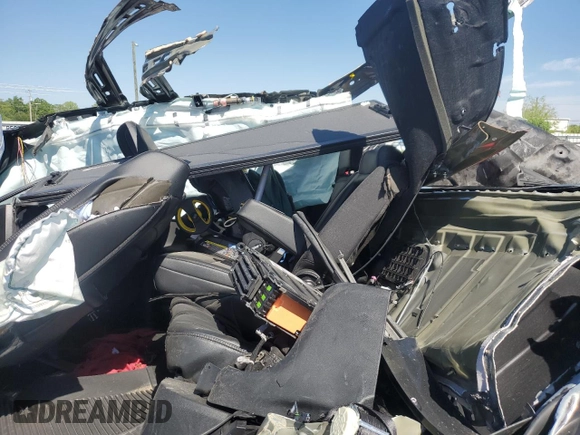 2022 Ram 1500 Rebel z VIN 1C6SRFLT1NN112993, wystawiony jako Copart lot #53305985 z przebiegiem Nie podano mil oraz Szkoda całkowita • Salvage title. Historia ofert i sprzedaży dostępna na DreamBid. Obrazek 10.
