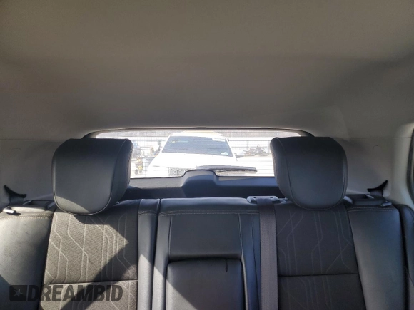 2017 Chevrolet Trax LT with VIN KL7CJPSB1HB183570, listed as a Copart auction lot 48894395 with 0 mi miles and Salvage Title. Bid and sale history available at carsss.com. Image 10.