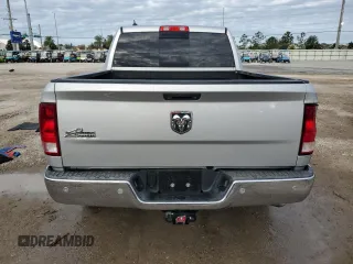 2016 Ram 1500 Big Horn with VIN 1C6RR6LG5GS208289, listed as a Copart auction lot 73354784 with 127,496 mi miles and Clean Title. Bid and sale history available at carsss.com. Image 6.