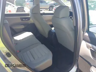 2020 Honda CR-V LX with VIN 7FARW1H26LE002413, listed as a IAAI auction lot 42318905 with 63,698 mi miles and . Bid and sale history available at DreamBid. Image 8.