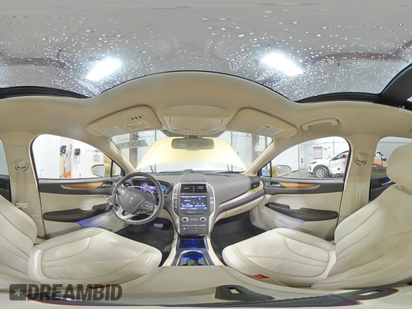 2015 Lincoln MKC with VIN 5LMTJ2AH1FUJ19521, listed as a Copart auction lot 50508365 with 73,925 mi miles and Salvage Title. Bid and sale history available at carsss.com. Image 14.
