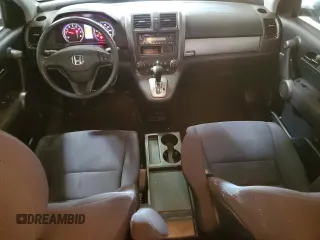 2011 Honda CR-V LX with VIN 5J6RE4H34BL058610, listed as a Copart auction lot 48737515 with 142,130 mi miles and Clean Title. Bid and sale history available at DreamBid. Image 8.