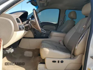 2011 GMC Sierra 1500 SLT с VIN 3GTP2WE32BG159406, выставлен на аукционе Copart как лот 45324465 с пробегом 200 673 миль миль и Списание • Salvage title. История ставок и продаж доступна на DreamBid. Изображение 7.