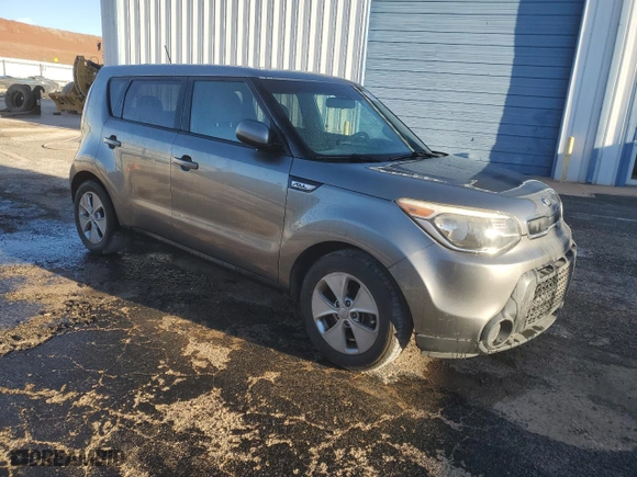2016 Kia Soul with VIN KNDJN2A29G7289317, listed as a Copart auction lot 49271855 with 206,177 mi miles and Clean Title. Bid and sale history available at carsss.com. Image 4.
