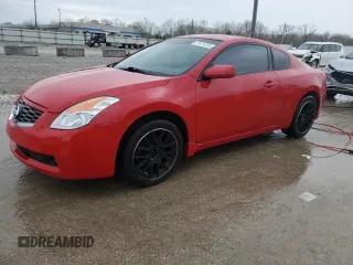 2009 Nissan Altima S z VIN 1N4AL24E69C178266, wystawiony jako Copart lot #51474325 z przebiegiem 157 540 mil mil oraz Szkoda całkowita • Salvage title. Historia ofert i sprzedaży dostępna na DreamBid. Obrazek 1.