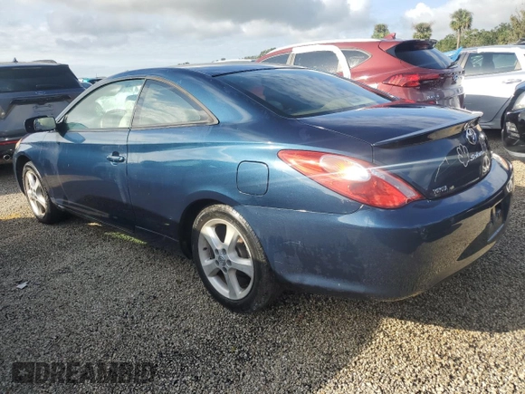 2004 Toyota Solara SE with VIN 4T1CA38P54U022826, listed as a Copart auction lot 72931144 with 224,355 mi miles and Non Repairable. Bid and sale history available at carsss.com. Image 2.