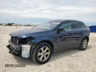 2013 Volvo XC60 3.2L с VIN YV4952DZ4D2372817, выставлен на аукционе Copart как лот 60638955 с пробегом 123 750 миль миль и Списание • Salvage title. История ставок и продаж доступна на DreamBid. Изображение 1.