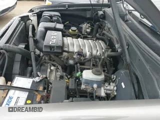 2004 Toyota Tundra Limited с VIN 5TBET38174S456150, выставлен на аукционе IAAI как лот 43330177 с пробегом 111 704 миль миль и . История ставок и продаж доступна на DreamBid. Изображение 20.