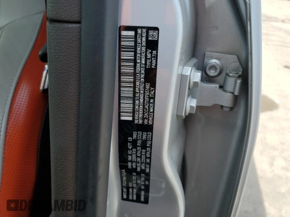 2015 Jeep Renegade Limited with VIN ZACCJADT0FPB57482, listed as a Copart auction lot 50270575 with 100,253 mi miles and Salvage Title. Bid and sale history available at DreamBid. Image 14.