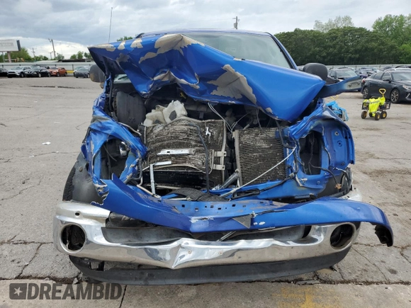 2008 Dodge 1500 SLT z VIN 1D7HA18NX8J112676, wystawiony jako Copart lot #54801635 z przebiegiem 196 758 mil mil oraz Szkoda całkowita • Salvage title. Historia ofert i sprzedaży dostępna na DreamBid. Obrazek 5.