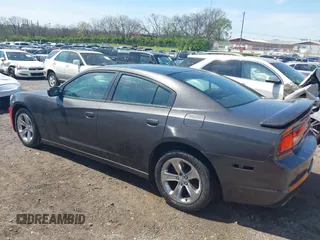 2014 Dodge Charger SE with VIN 2C3CDXBG4EH342689, listed as a IAAI auction lot 41936177 with 170,700 mi miles. Bid and sale history available at carsss.com. Image 14.