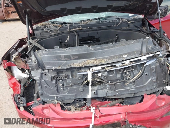 2023 Ford F-150 Lightning Pro z VIN 1FTVW1EL8PWG55060, wystawiony jako IAAI lot #41701864 z przebiegiem Nie podano mil oraz . Historia ofert i sprzedaży dostępna na DreamBid. Obrazek 10.