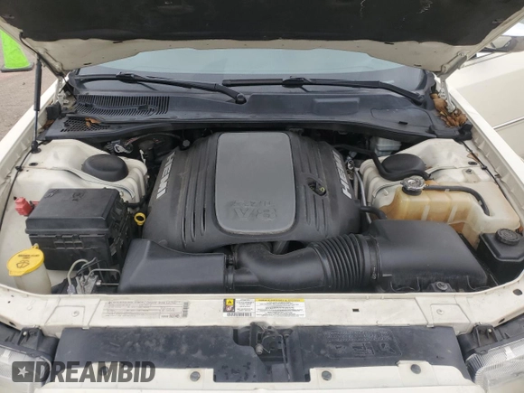 2010 Chrysler 300 with VIN 2C3CA6CT0AH114469, listed as a Copart auction lot 45920075 with 111,891 mi miles and Salvage Title. Bid and sale history available at carsss.com. Image 12.