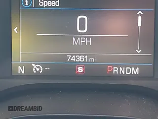 2020 Chevrolet Camaro 1LT с VIN 1G1FB1RS3L0149613, выставлен на аукционе IAAI как лот 41872747 с пробегом 74 361 миль миль и . История ставок и продаж доступна на DreamBid. Изображение 15.