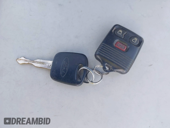 2003 Ford Escape XLT Popular 2 with VIN 1FMYU93113KC18744, listed as a IAAI auction lot 42027721 with 234,338 mi miles and . Bid and sale history available at DreamBid. Image 11.