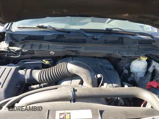 2014 Ram 1500 Express z VIN 1C6RR7FT5ES418905, wystawiony jako IAAI lot #41758174 z przebiegiem 92 443 mil mil oraz . Historia ofert i sprzedaży dostępna na DreamBid. Obrazek 10.