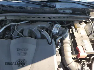 2022 Toyota Camry TRD with VIN 4T1KZ1AK5NU060906, listed as a Copart auction lot 70921655 with 59,222 mi miles and Salvage title. Bid and sale history available at DreamBid. Image 15.