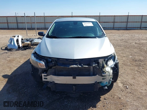 2017 Chevrolet Malibu LS with VIN 1G1ZB5ST0HF182516, listed as a IAAI auction lot 41870295 with 116,521 mi miles and . Bid and sale history available at DreamBid. Image 13.