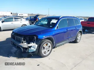 2021 Mercedes-Benz GLB 250 с VIN W1N4M4GBXMW114328, выставлен на аукционе IAAI как лот 41087371 с пробегом 69 195 миль миль и . История ставок и продаж доступна на DreamBid. Изображение 17.